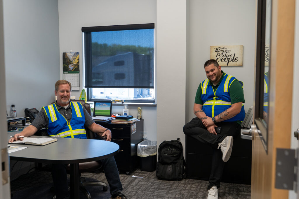 Case Study: Achieving 100% OTIF – A Benchmark in Warehousing Excellence