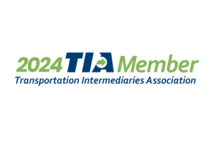 RGL recognized as a 2024 TIA Member by the Transportation Intermediaries Association.