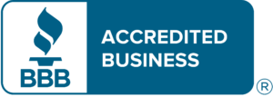 RGL verified as a BBB Accredited Business