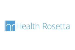 Health Rosetta award winner 2024