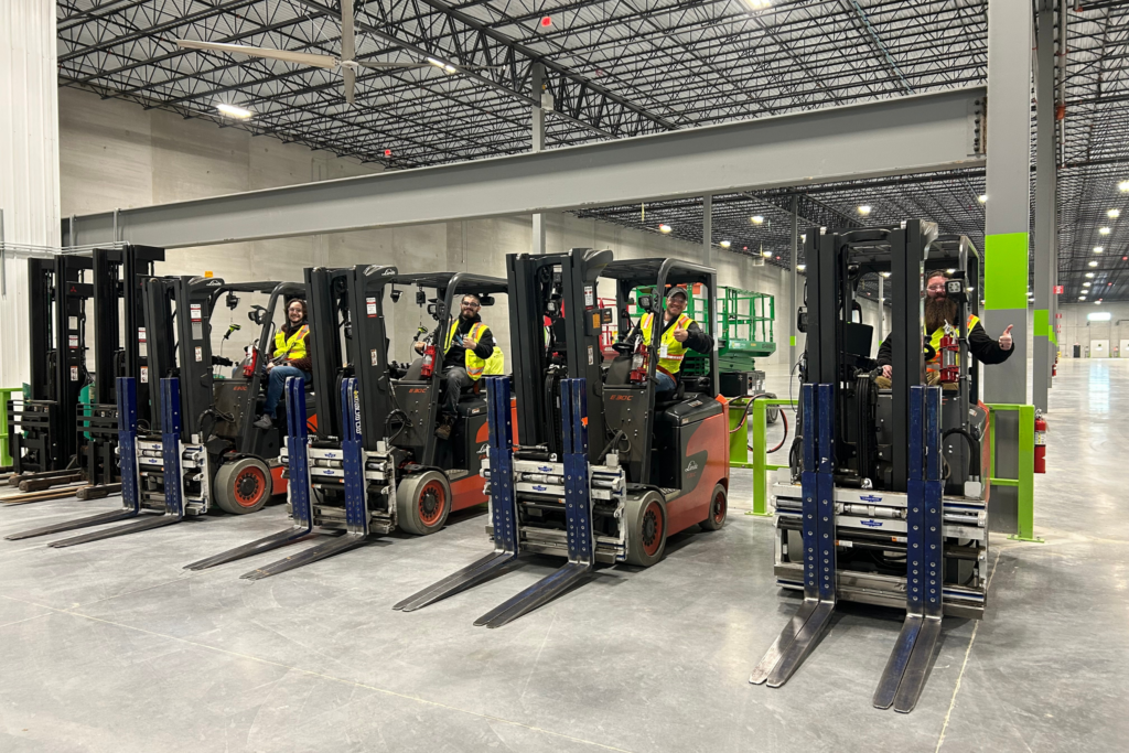 Which Warehouse Model Fits Your Business: Managed vs Leased